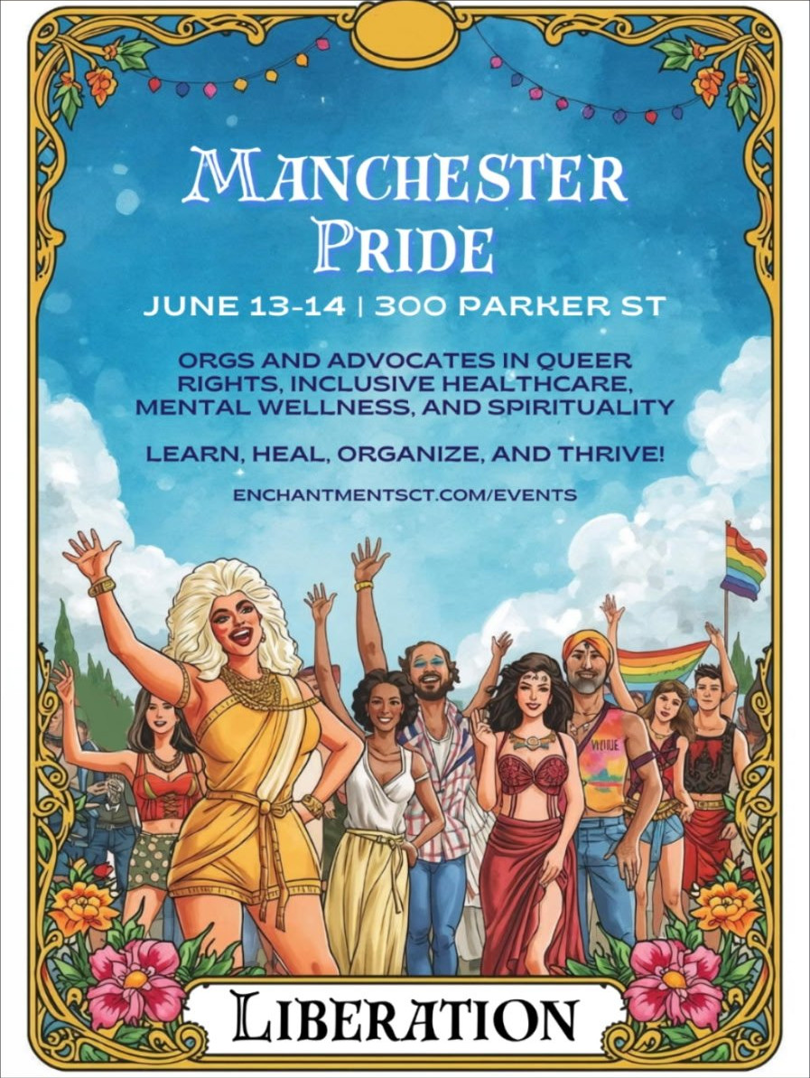 Manchester Pride