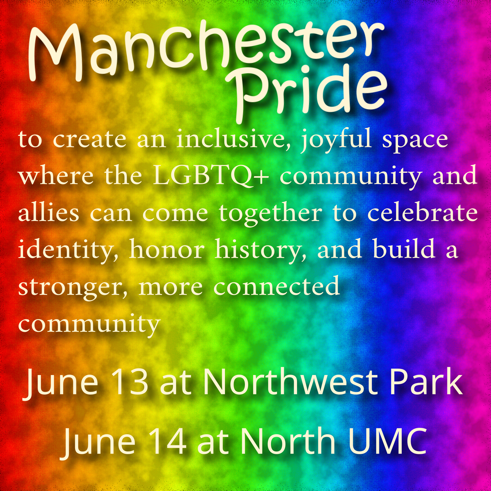 Manchester Pride