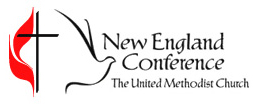 The New England Annual Conference of the United Methodist Church.